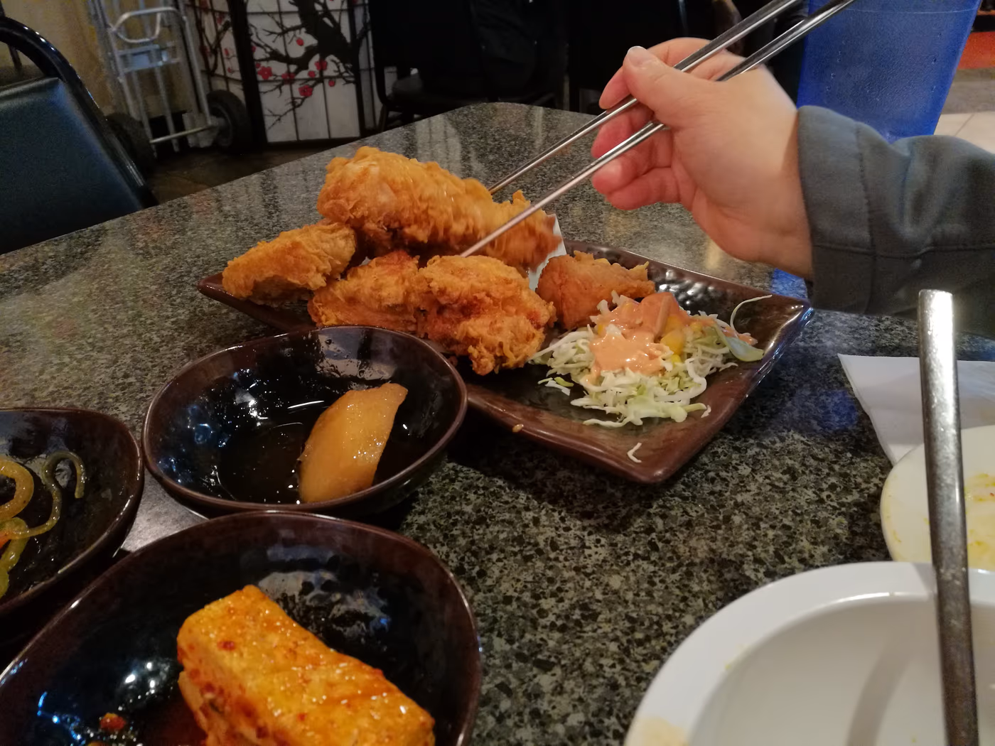 Gangnam Tofu Korean Cuisine photo 4