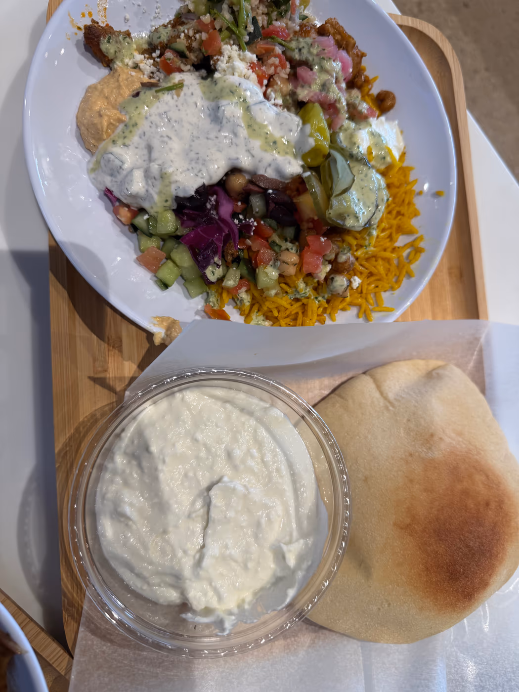 Garbanzo photo 3