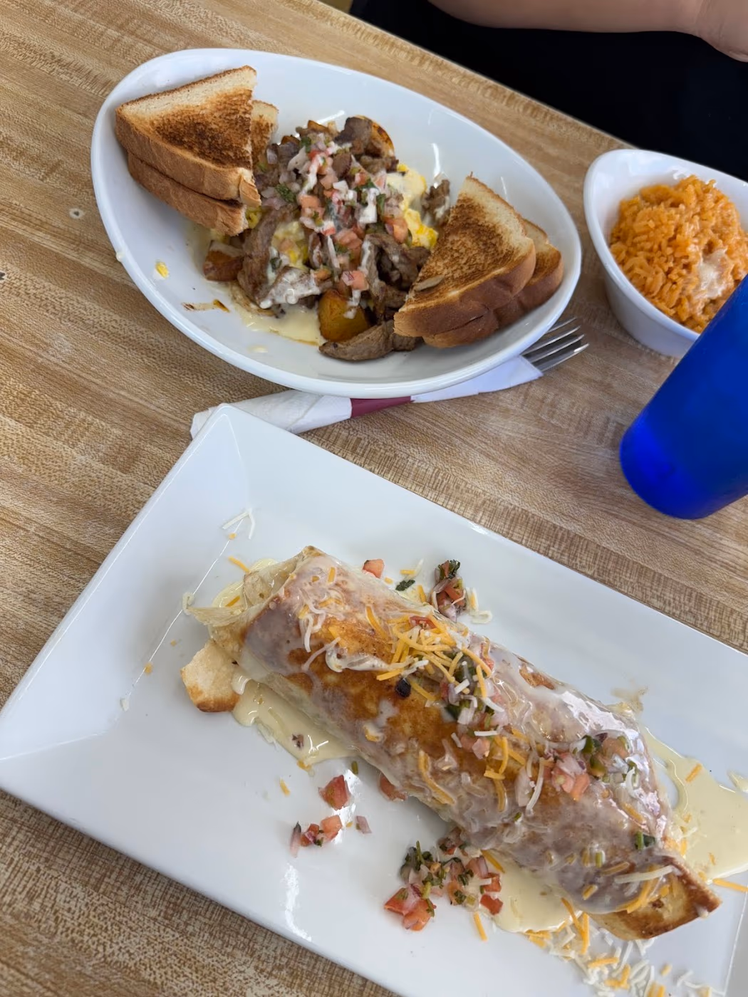 Garcia's Bistro photo 4