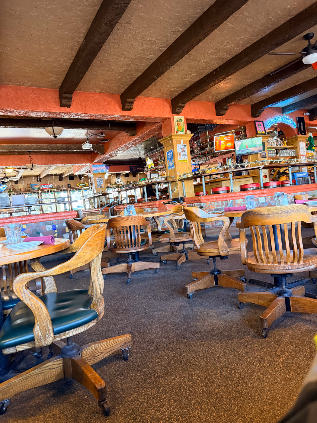 Garcia's Cantina & Cafe | Mexican