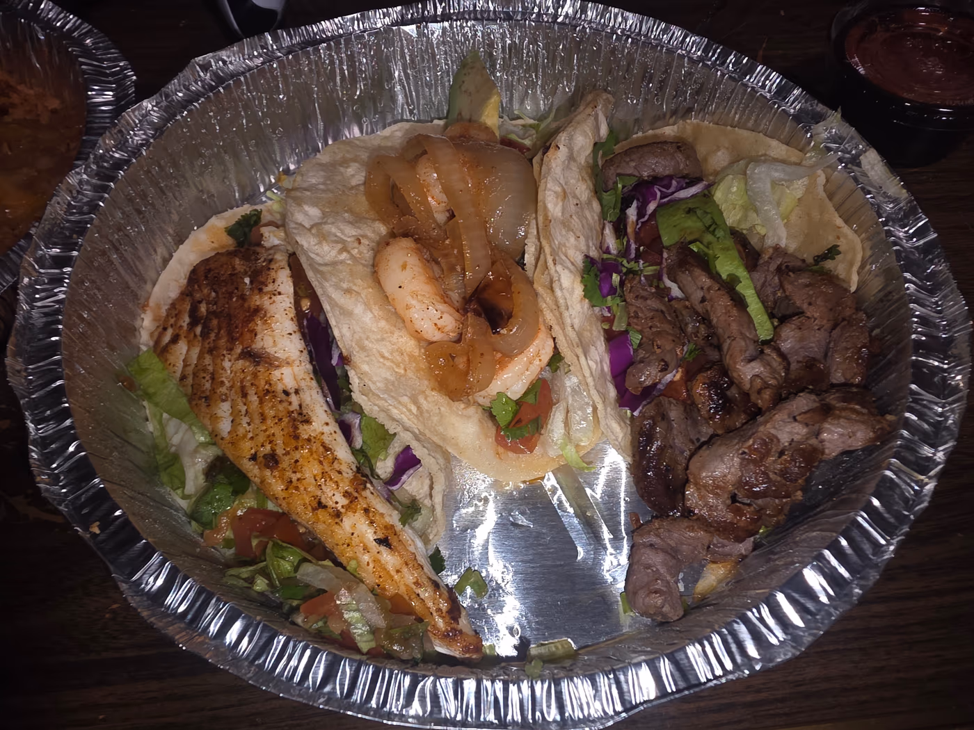 Garcia's Cantina & Cafe | Mexican photo 2