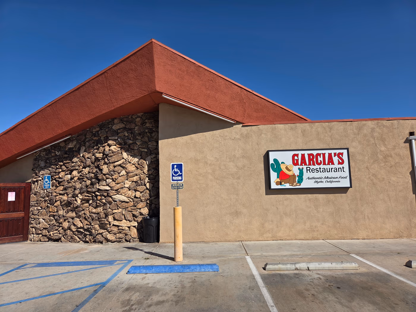 Garcia's Restaurant