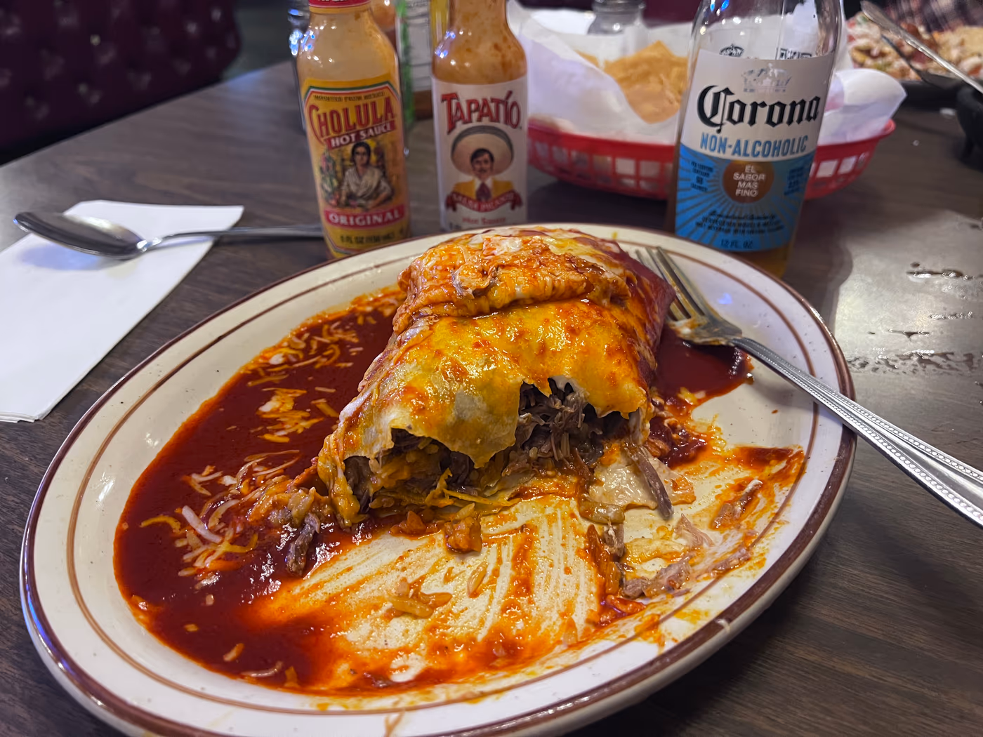 Garcia's Restaurant photo 2