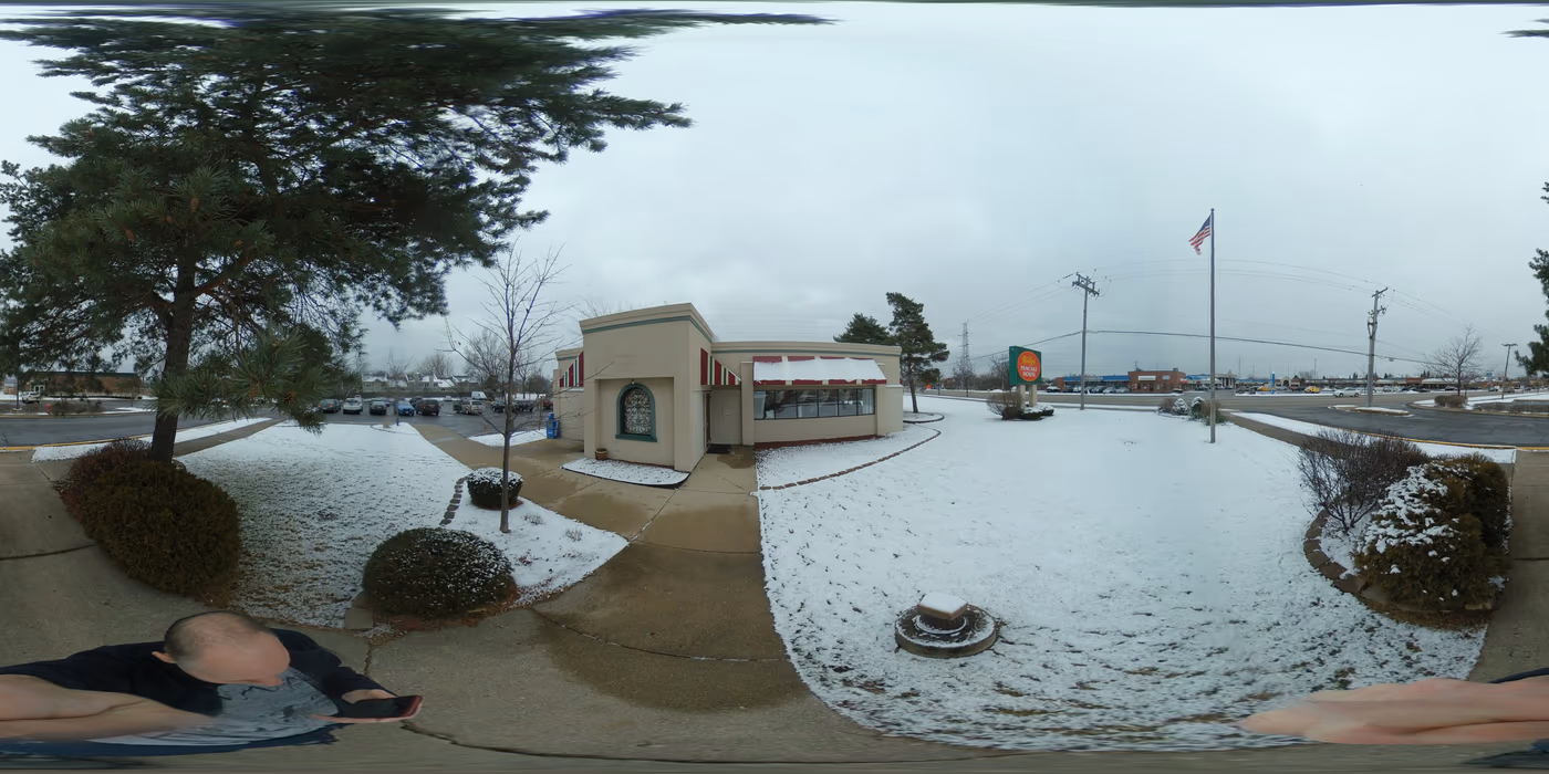 Garden Berry Cafe photo 2