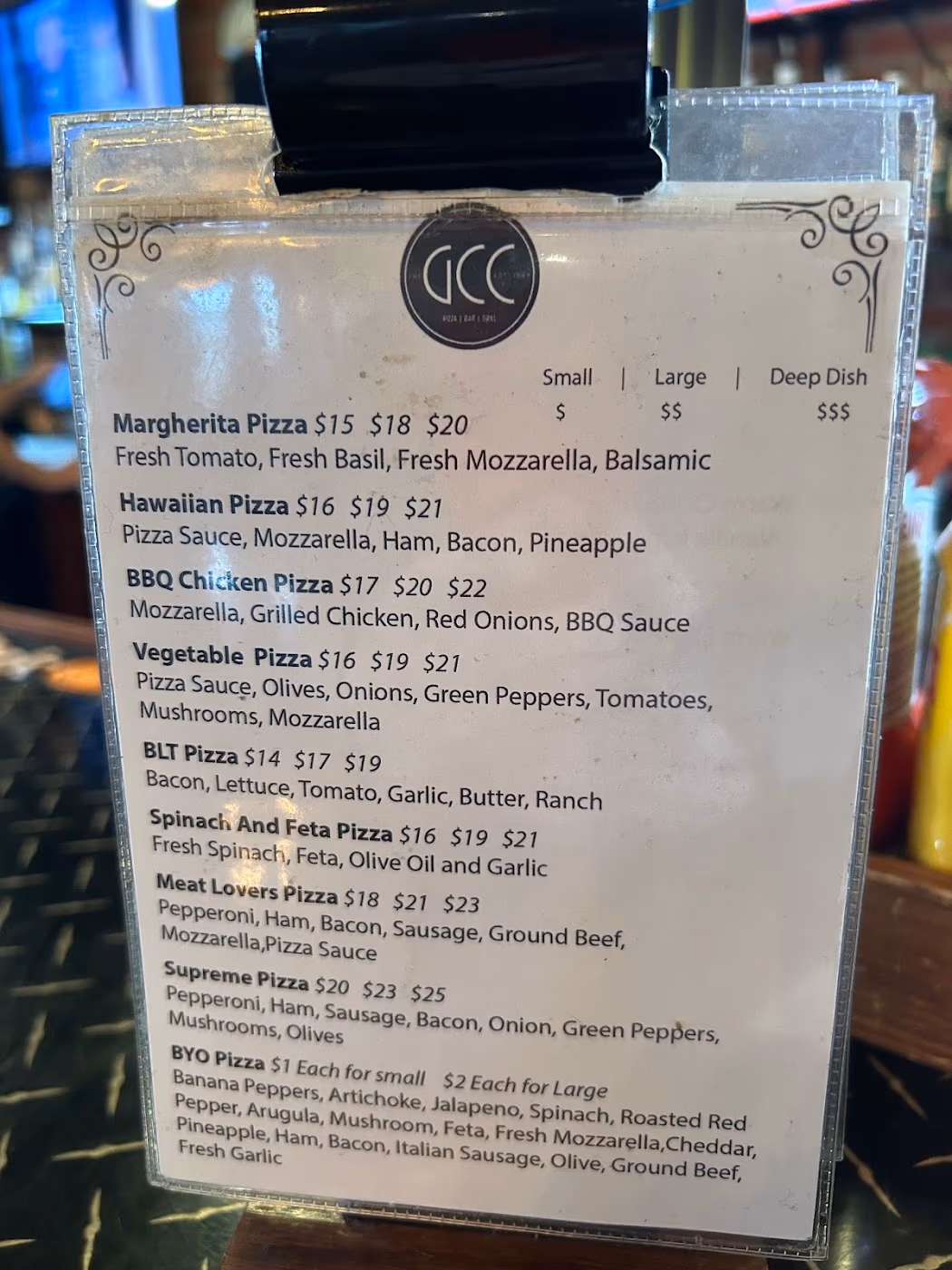 Garden City Cafe photo 3