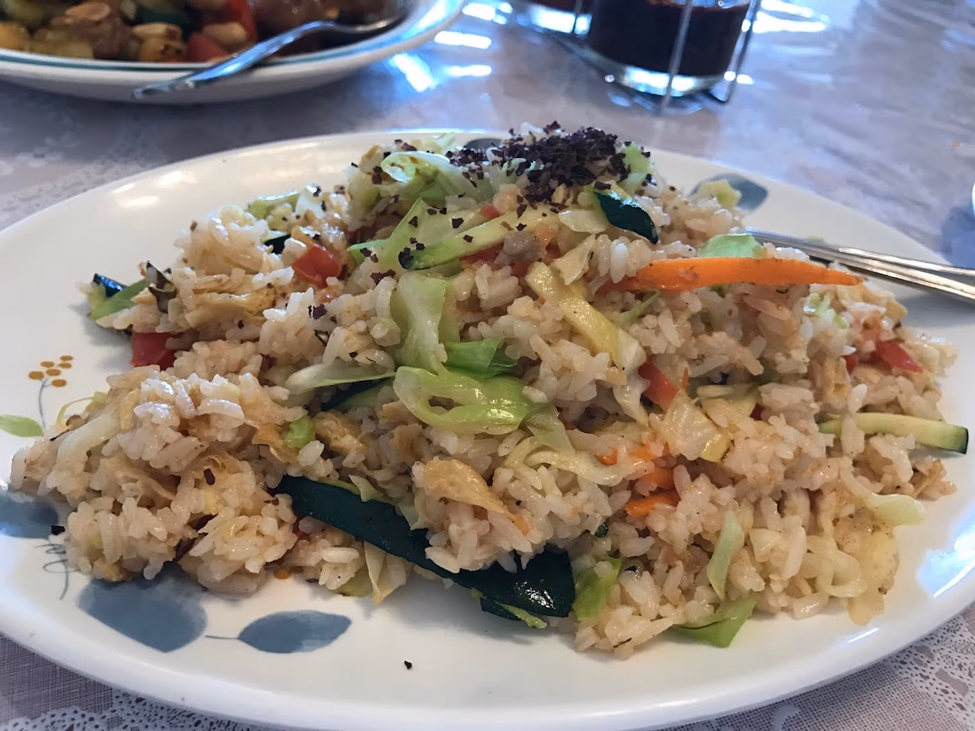 Garden Fresh Vegan Restaurant photo 2