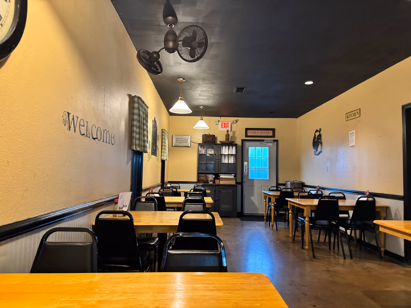 Garden Gate Café photo 2