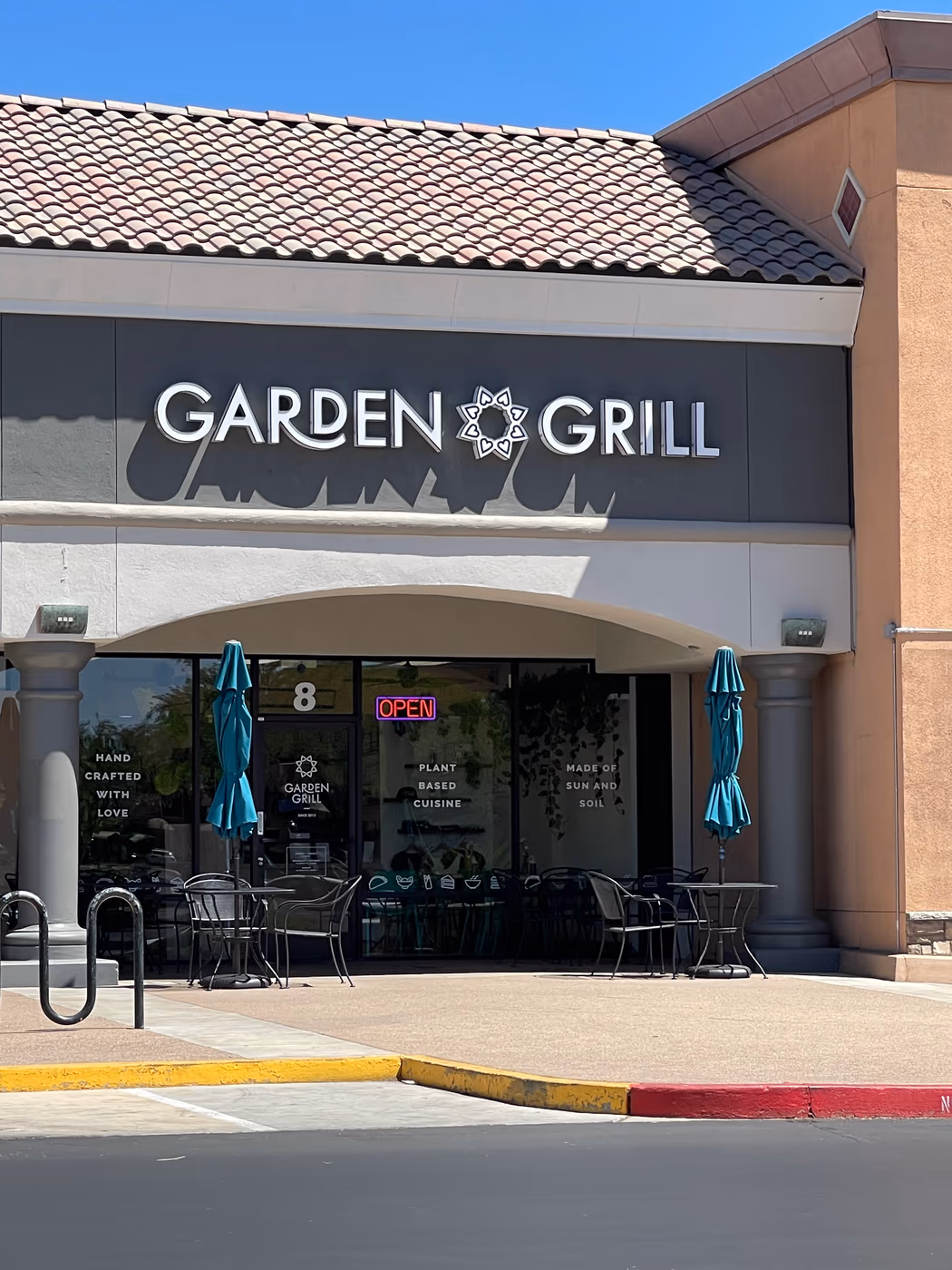 Garden Grill photo 2