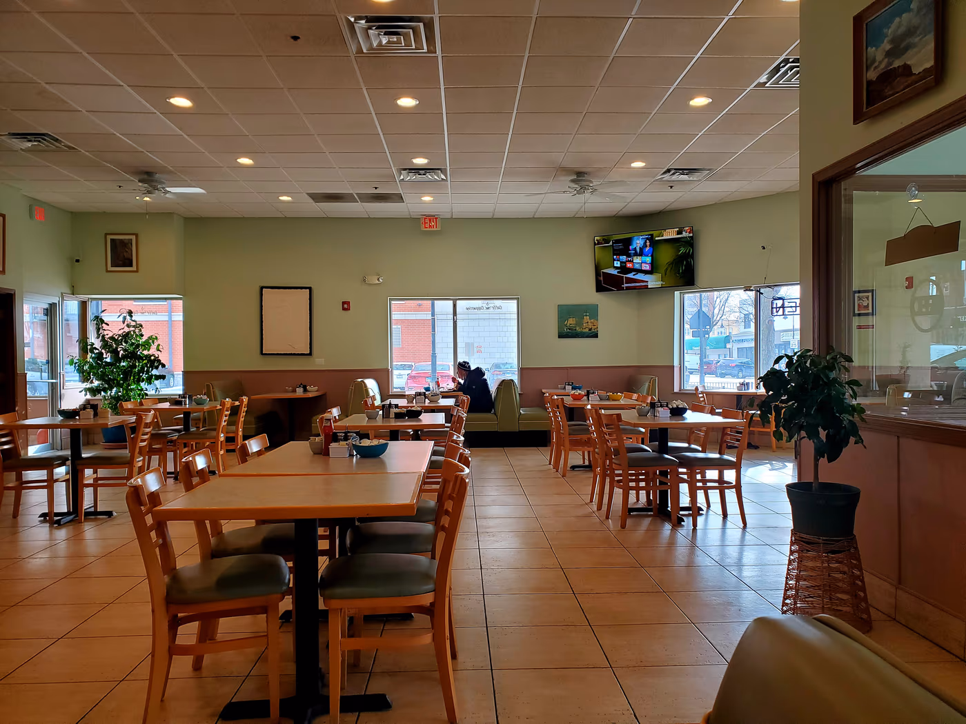 Garden Of Eat'n Restaurant photo 2