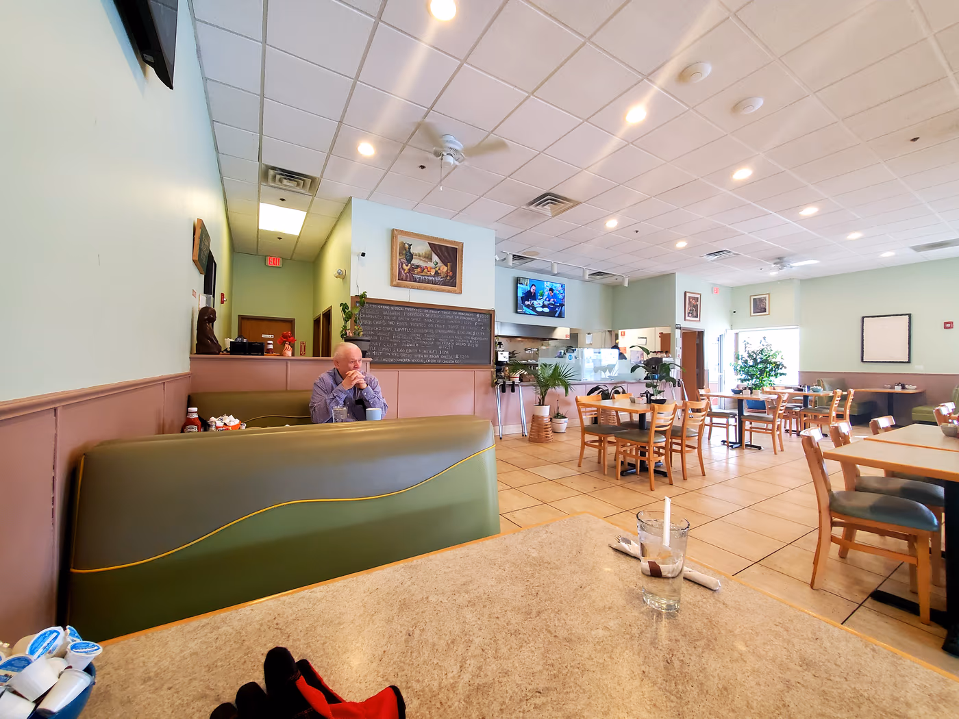 Garden Of Eat'n Restaurant photo 4