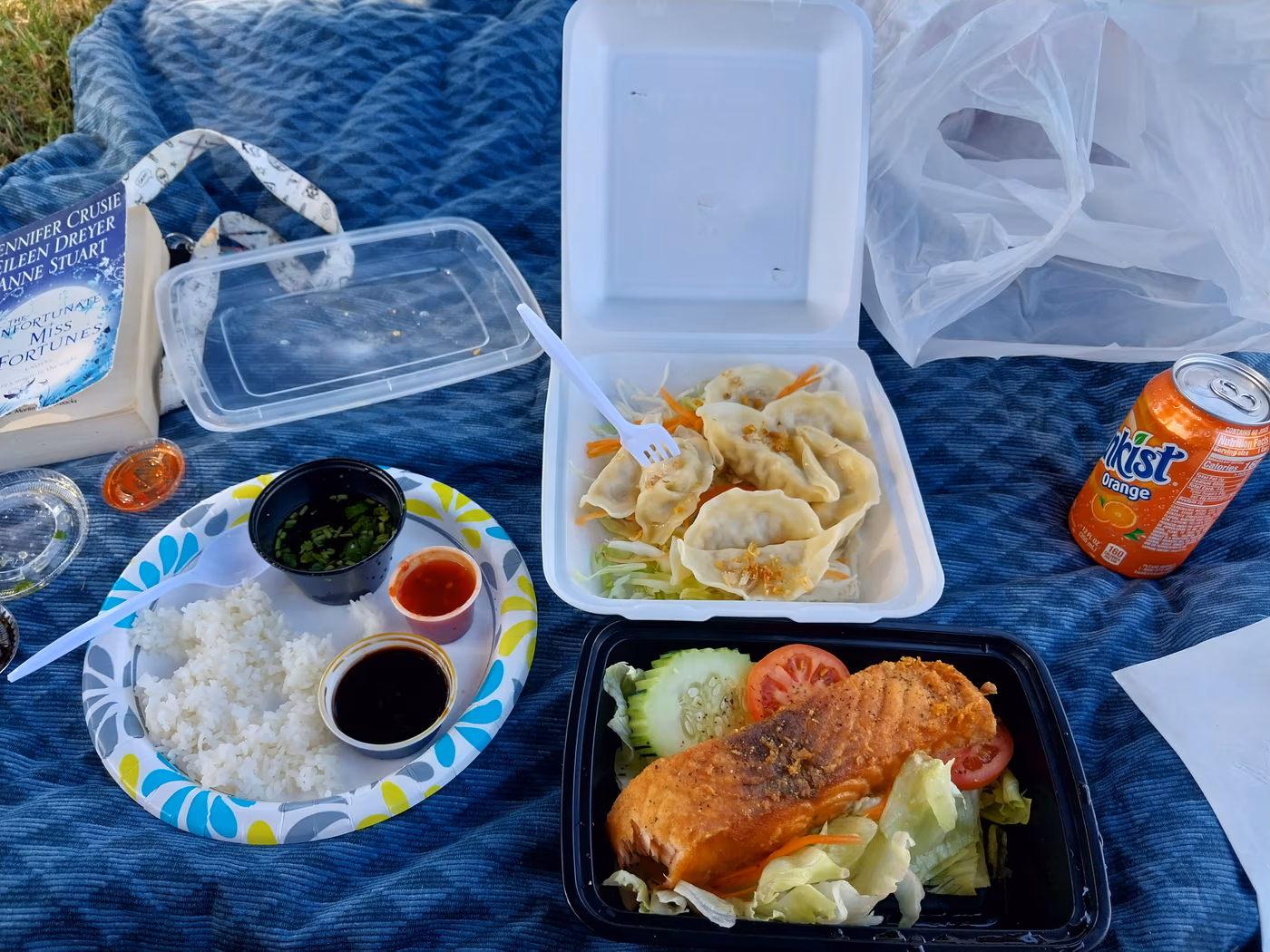 Garden Thai Cuisine photo 2
