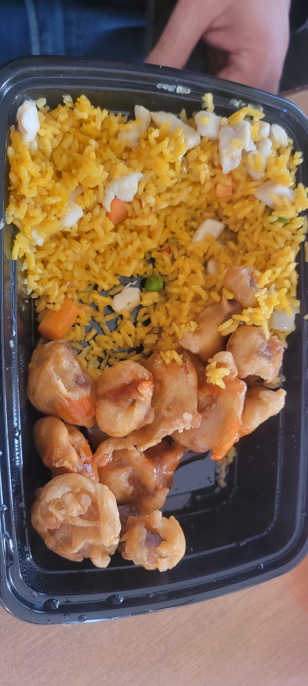 Garden Wok photo 2