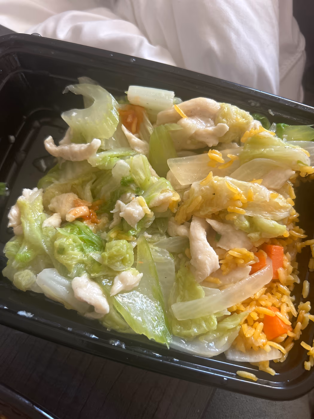 Garden Wok photo 4