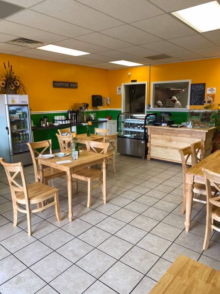 Gardenia’s Cafe photo 4