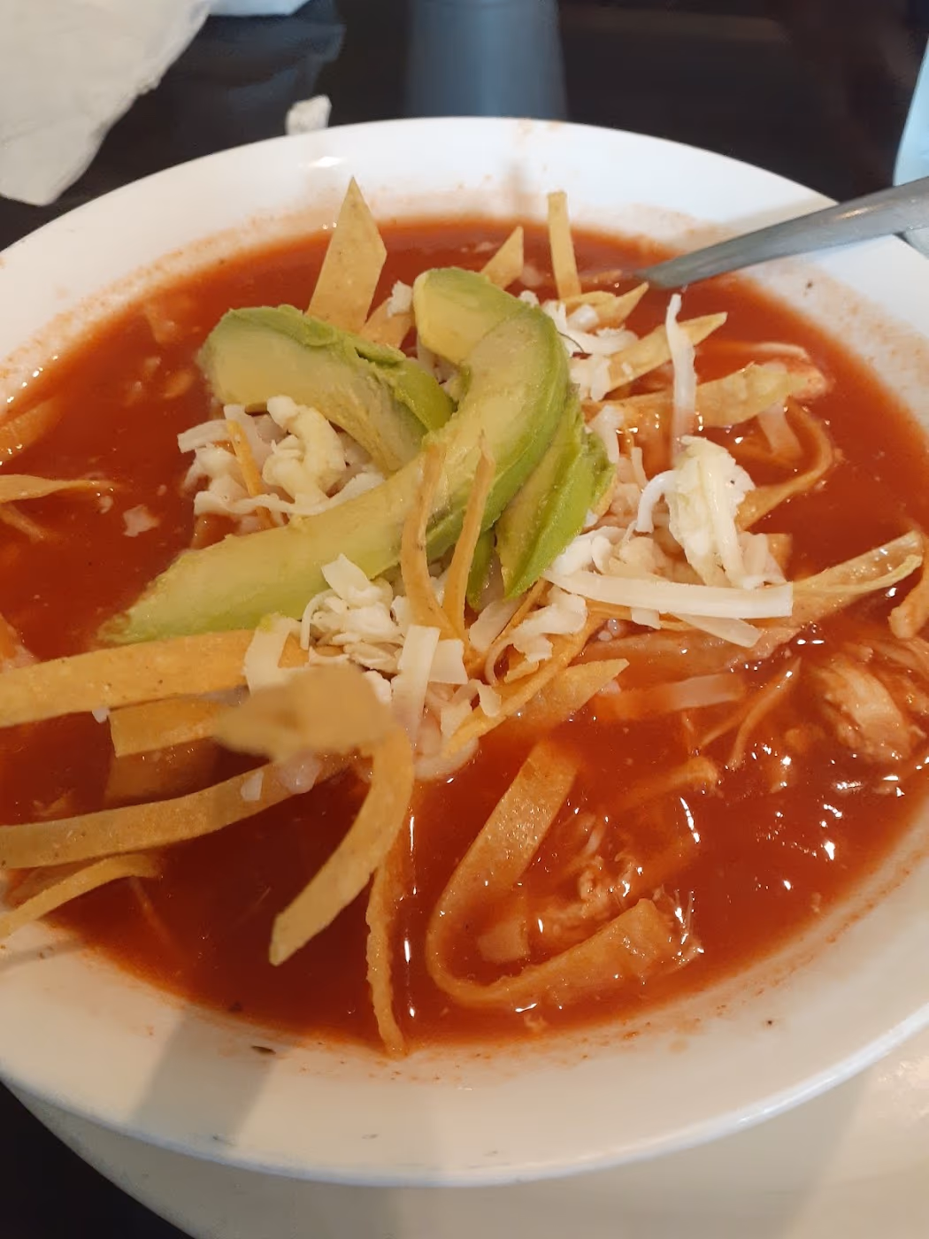 Garfias Mexican Restaurant photo 3