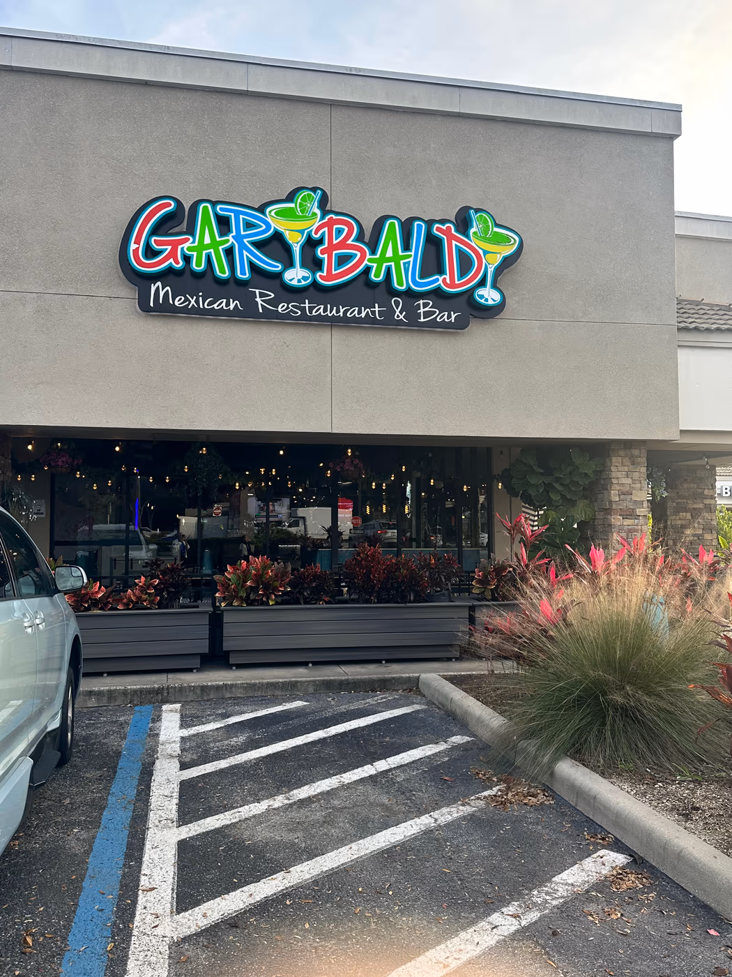 Garibaldi (Apopka) Mexican Restaurant & Bar photo 2