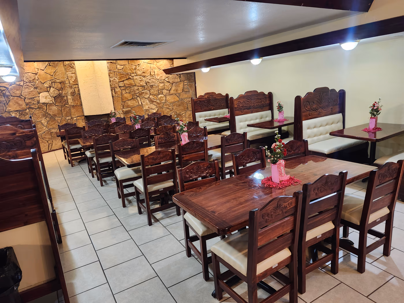 Garibaldi Mexican Kitchen