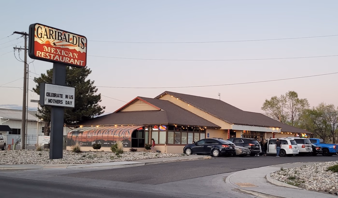 Garibaldi's Restaurant Elko photo 4