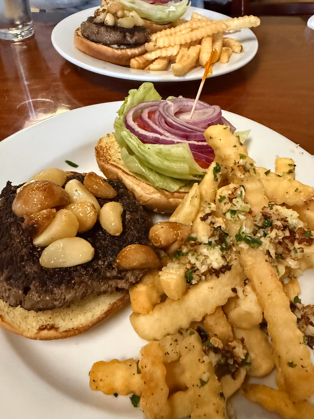 Garlic City Cafe