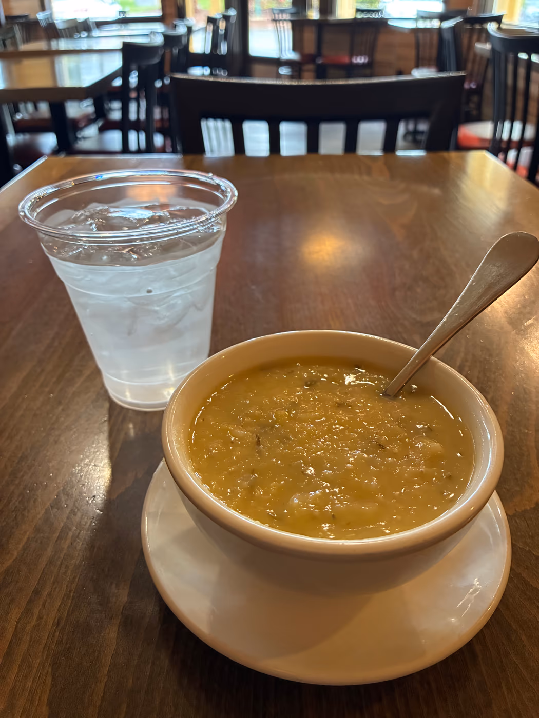 Garlic Crush photo 2