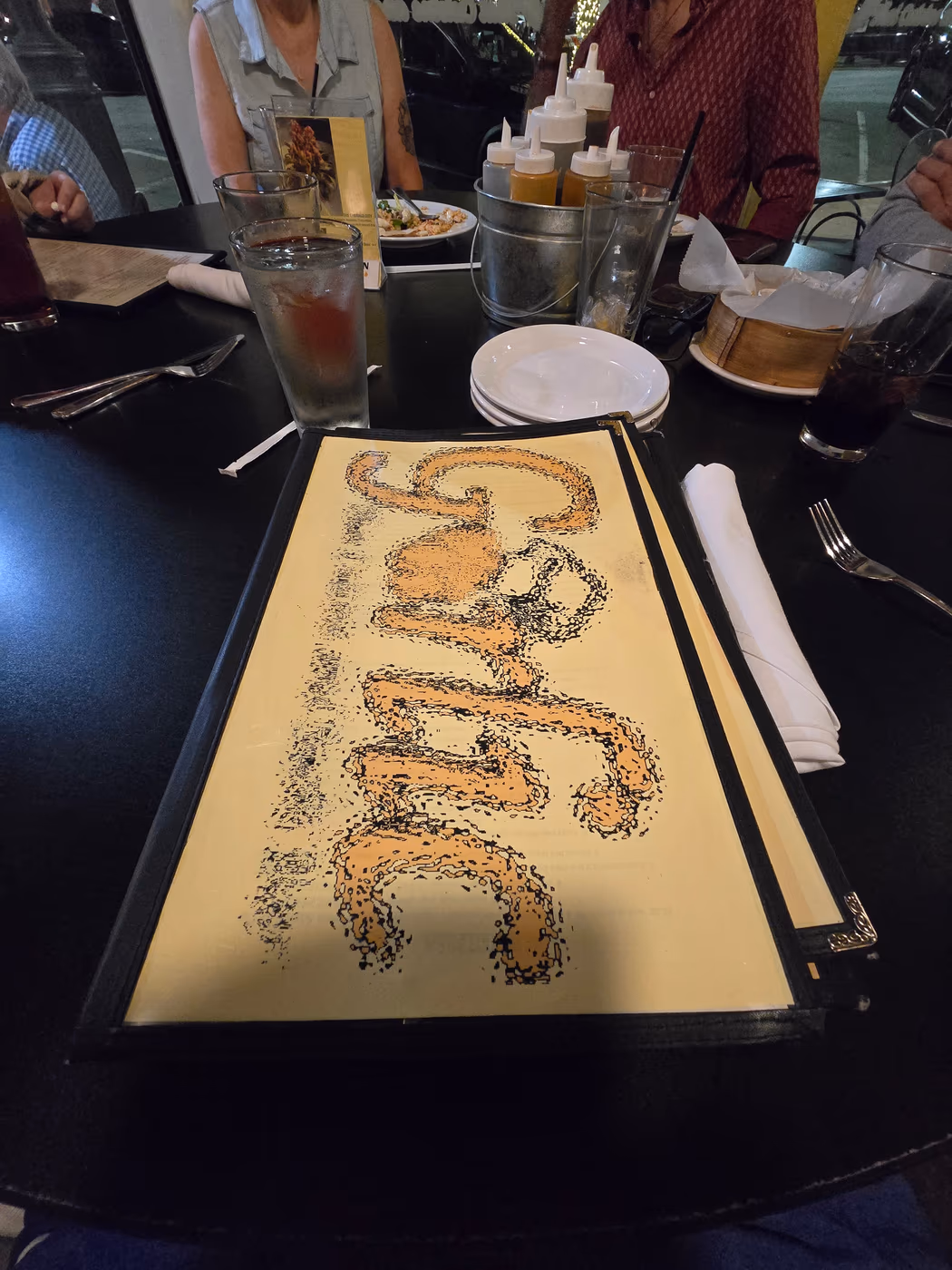 Garlic Thai Cuisine and Sushi Bar photo 2