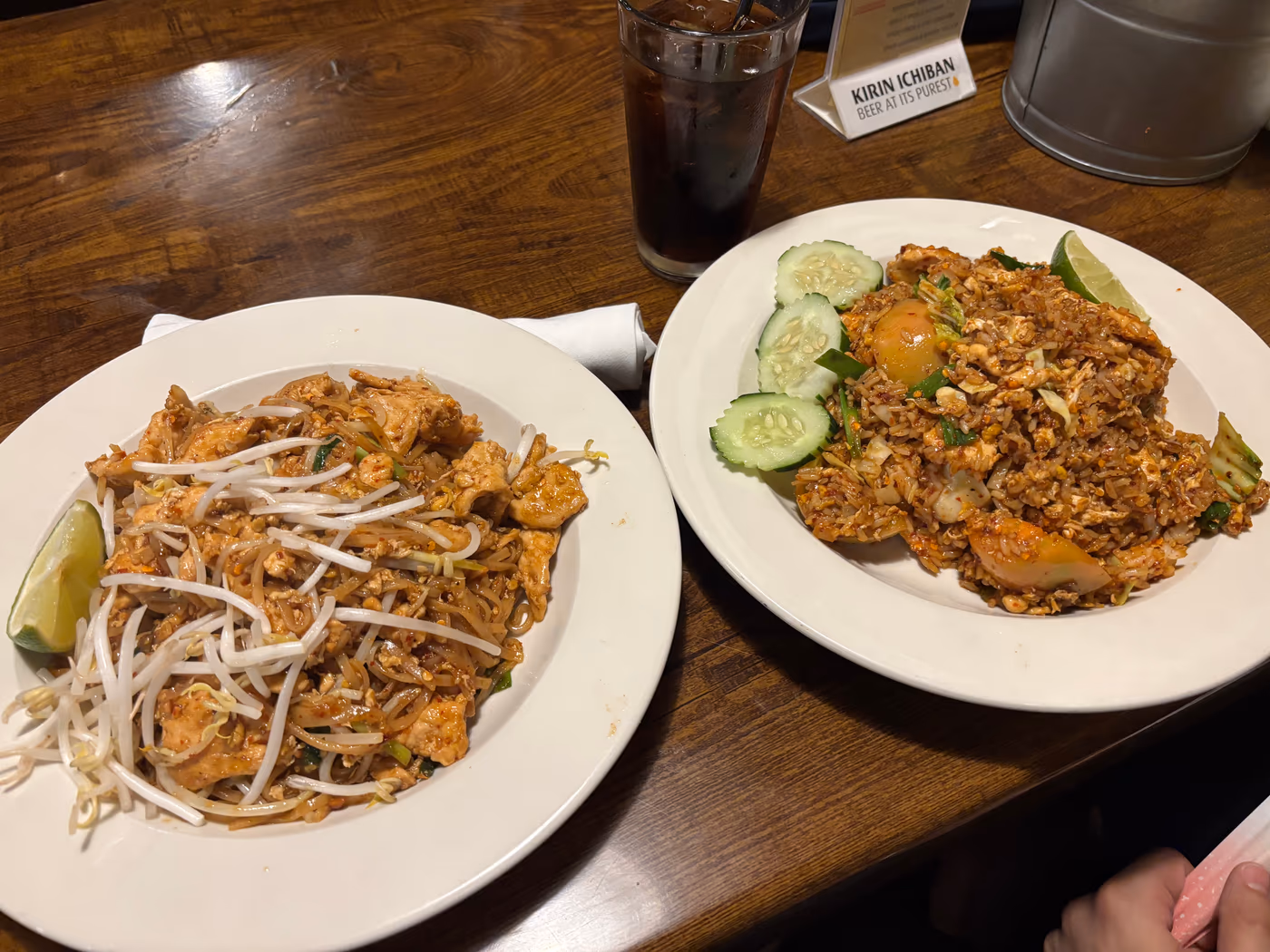 Garlic Thai Cuisine and Sushi Bar photo 3