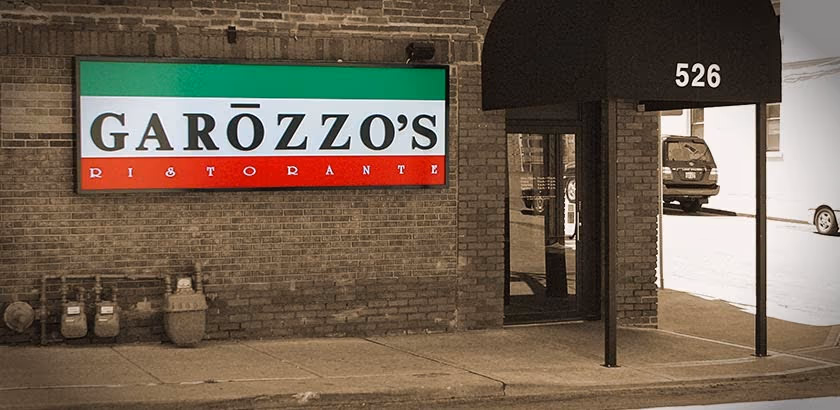 Garozzo's Downtown