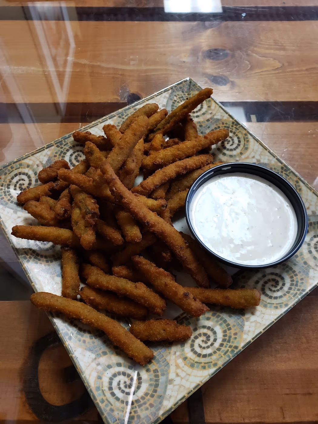 Garrett Wrangler Restaurant photo 2