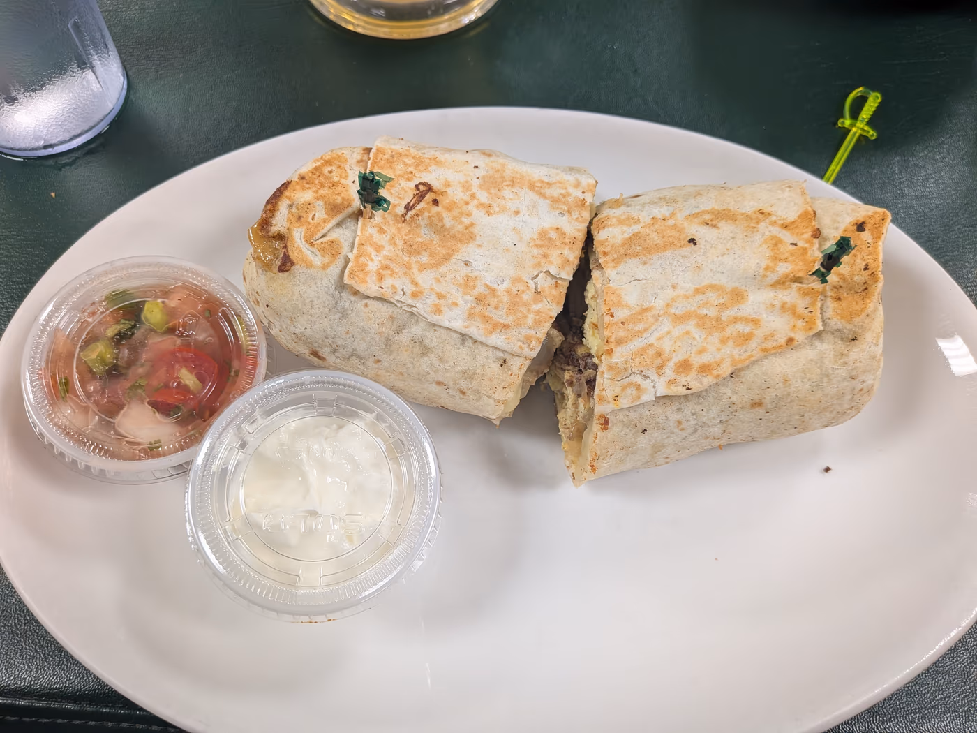 Garretts Mill Diner