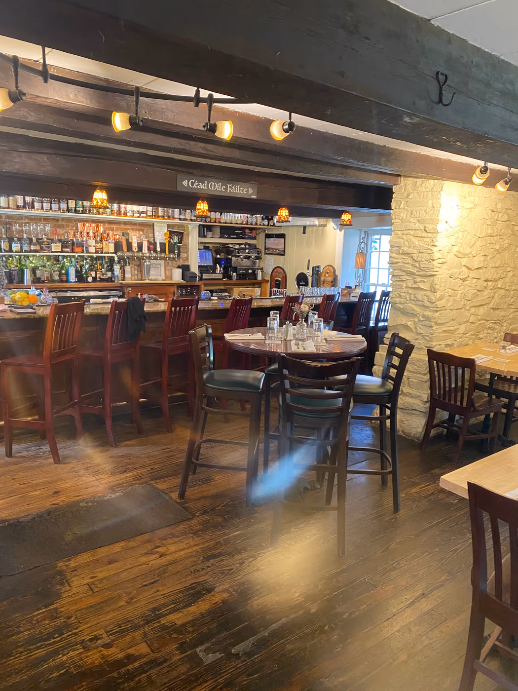 Garvan's Gastropub