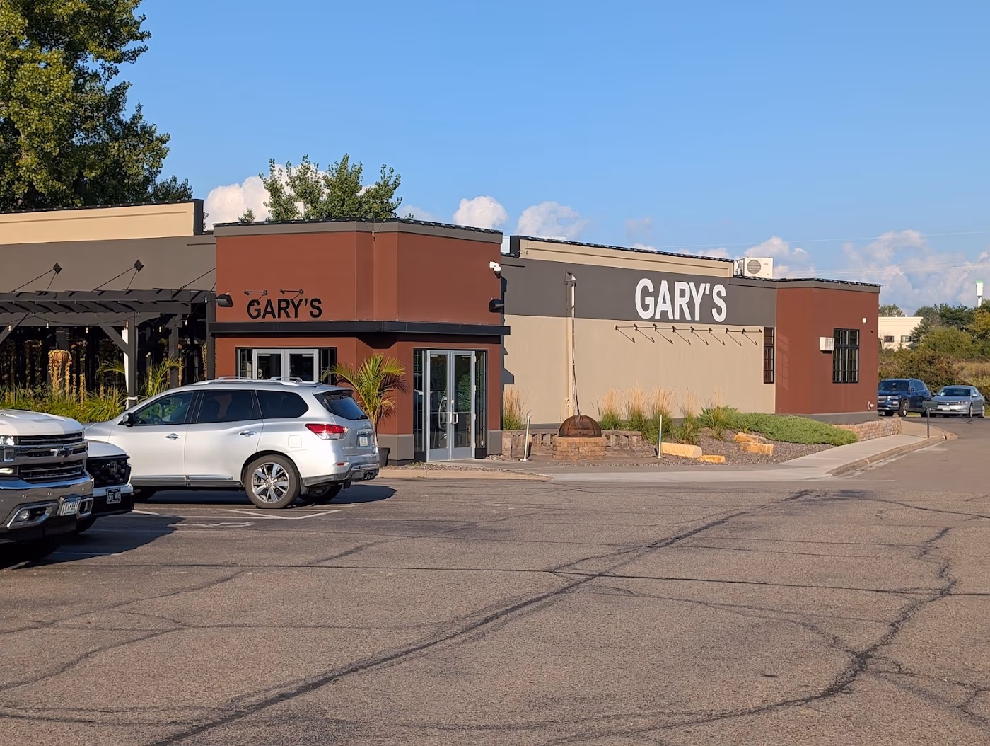 Gary's Supper Club