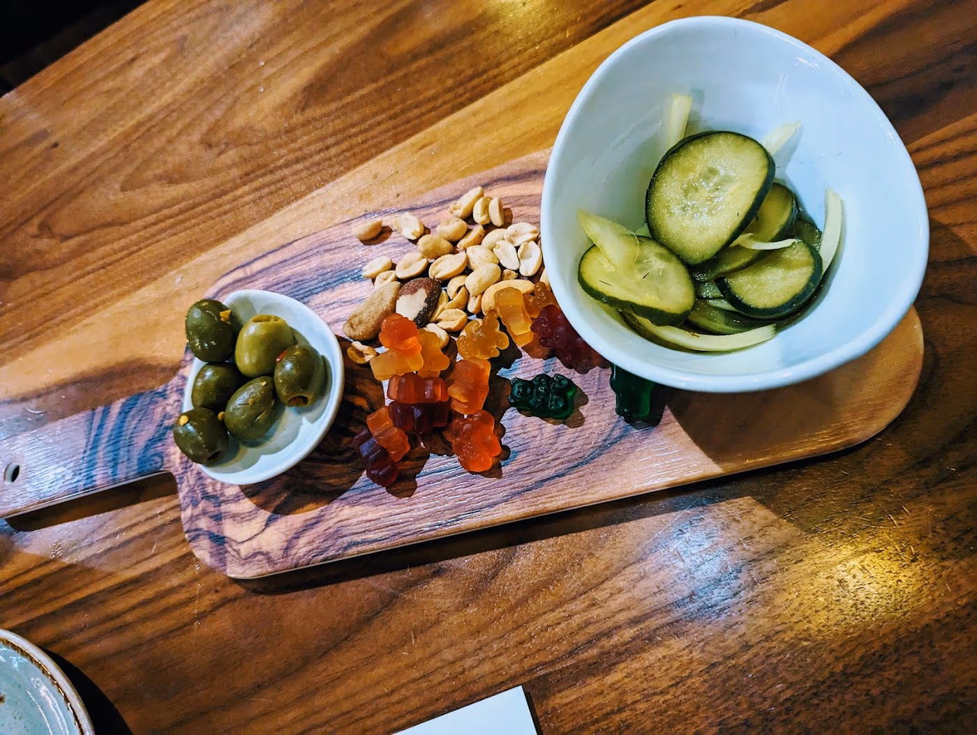 Gary's Supper Club photo 2
