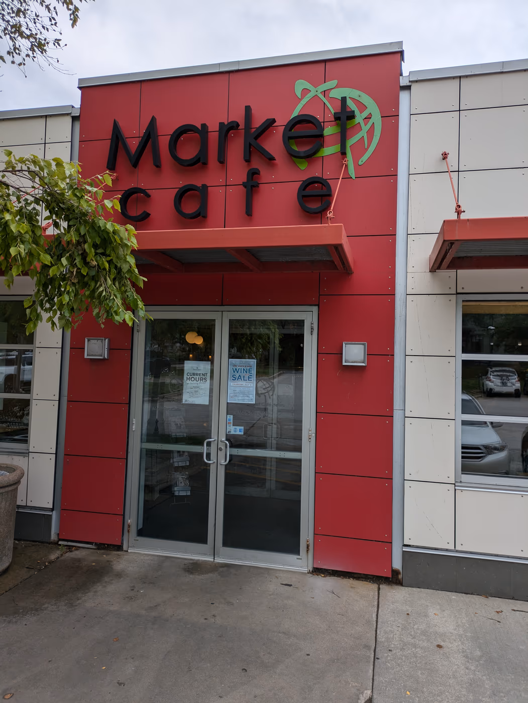 Gateway Market Cafe photo 4