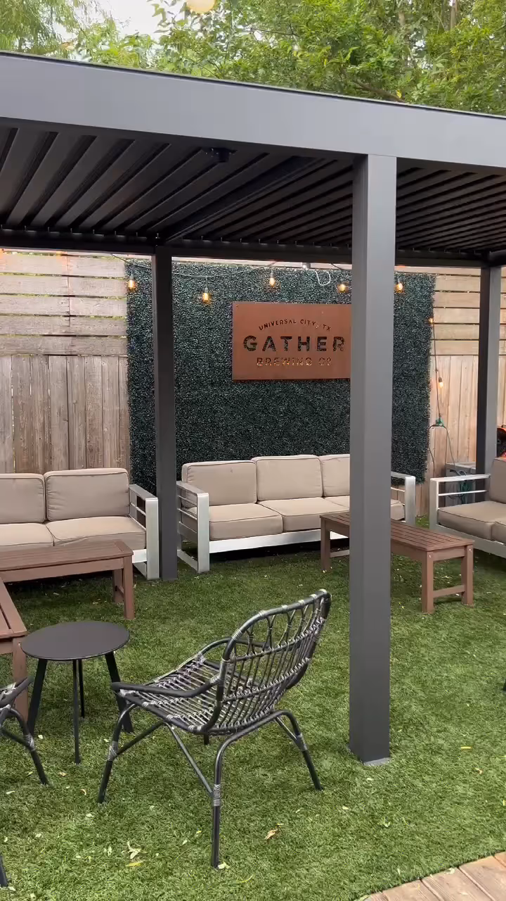 Gather Brewing Company