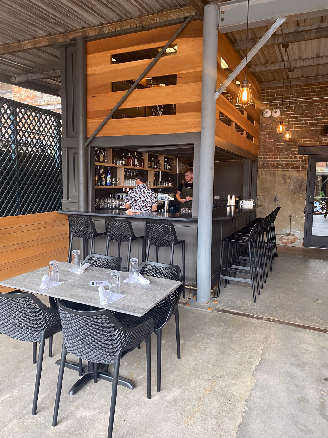 Gather in Omaha for Food & Drink