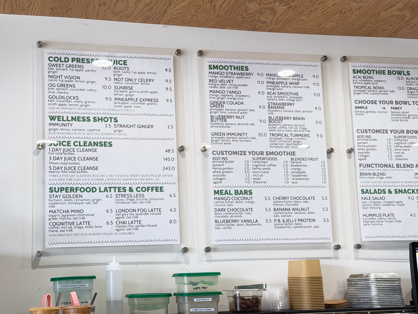 Gather Juice Co. photo 2