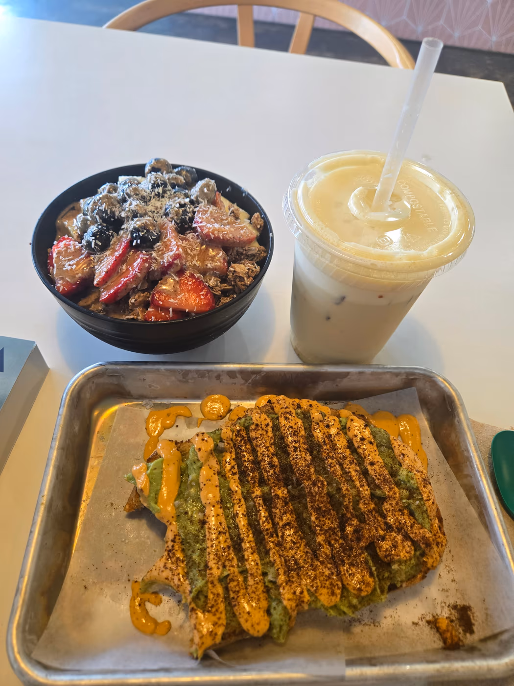 Gather Juice Co. photo 3