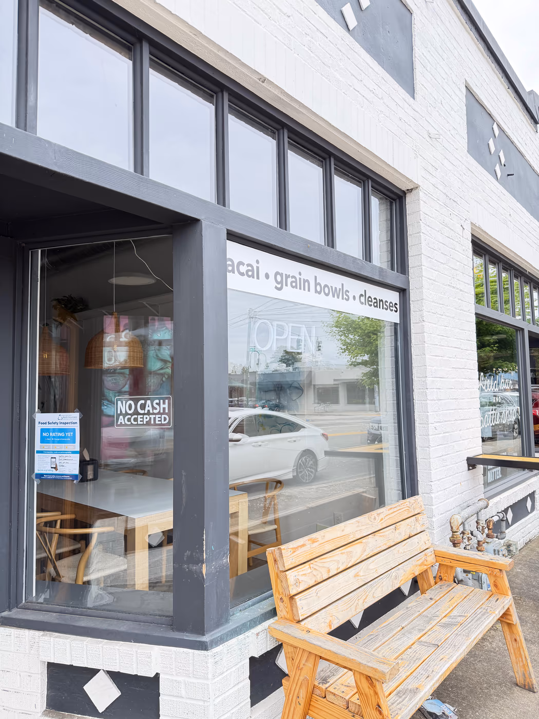 Gather Juice Co. photo 4