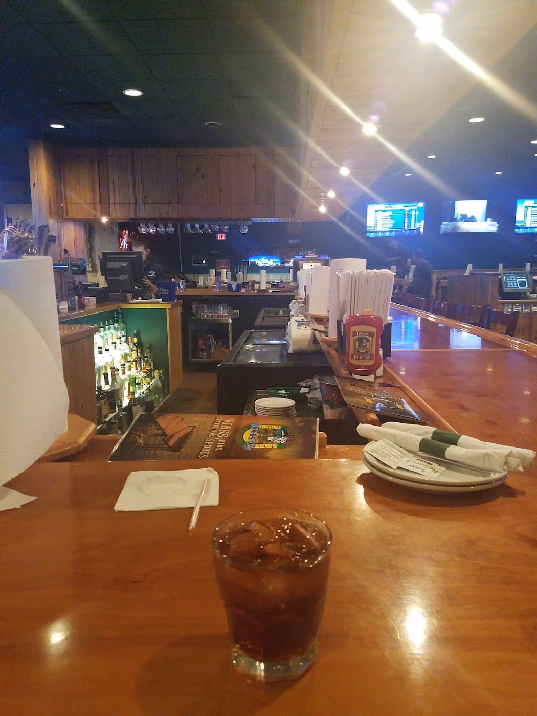 Gator's Dockside Eustis photo 3