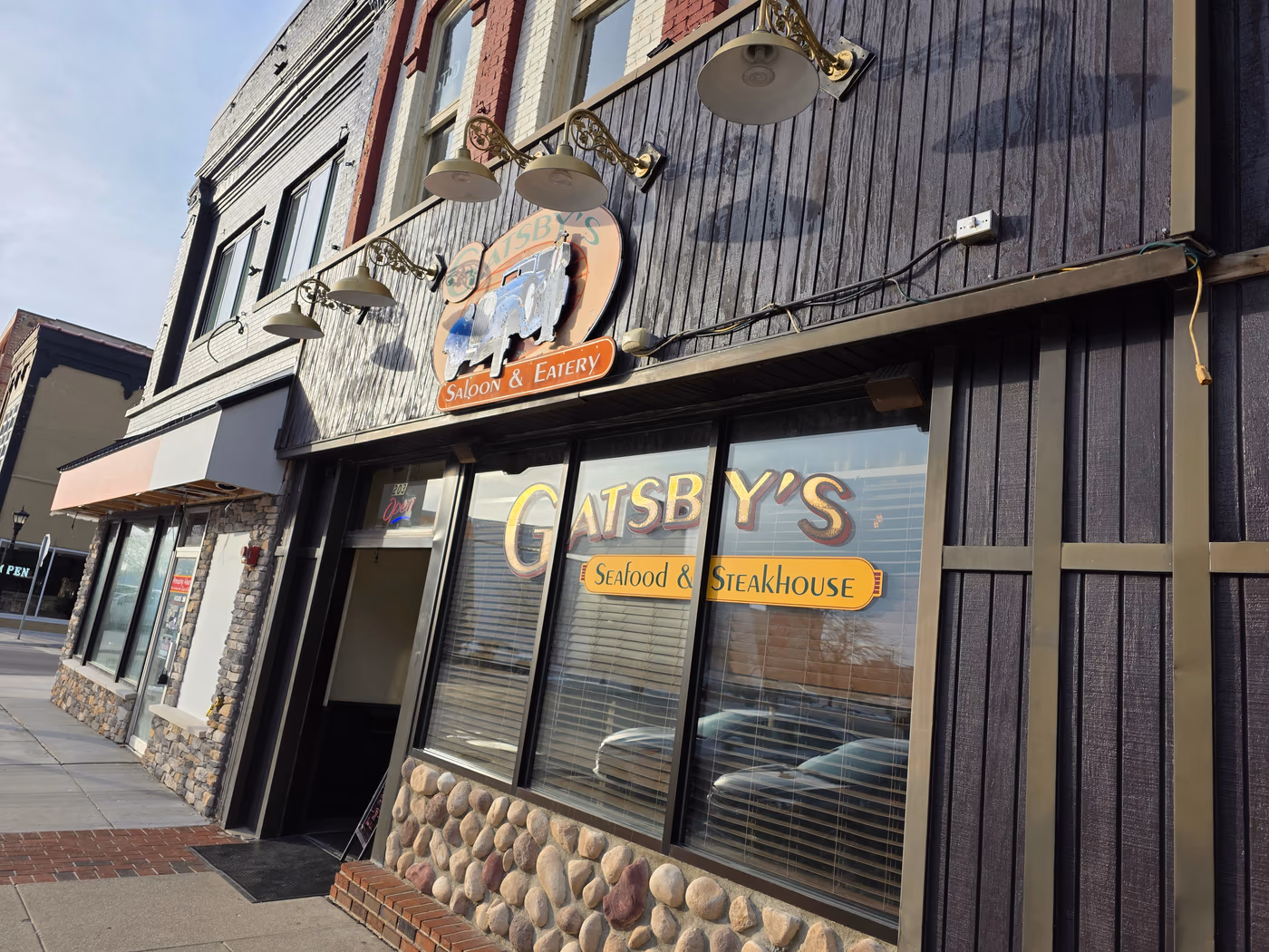 Gatsby's Seafood & Steakhouse photo 2