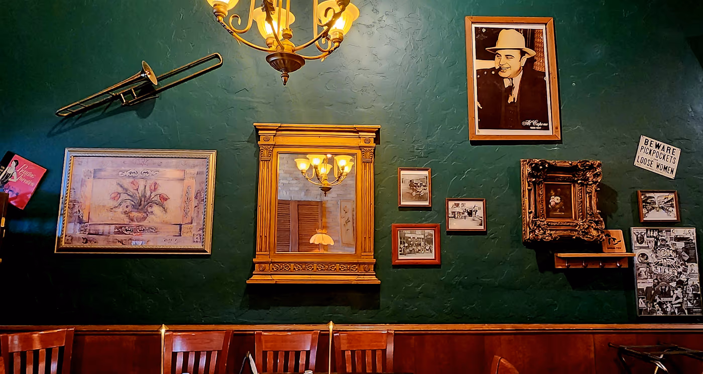 Gatsby's Seafood & Steakhouse photo 4
