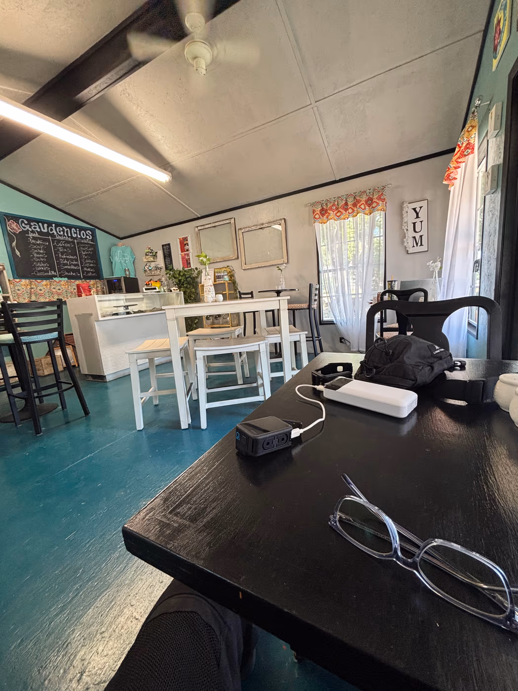 Gaudencio’s Grub Hub & Drinkery photo 3