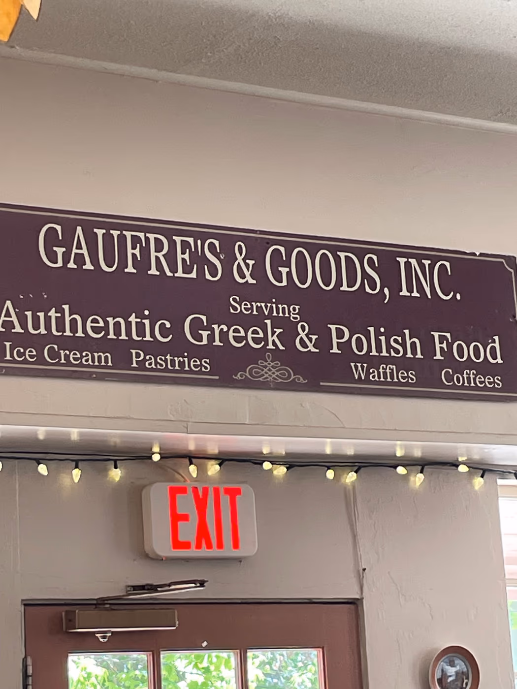 Gaufres and Goods photo 3