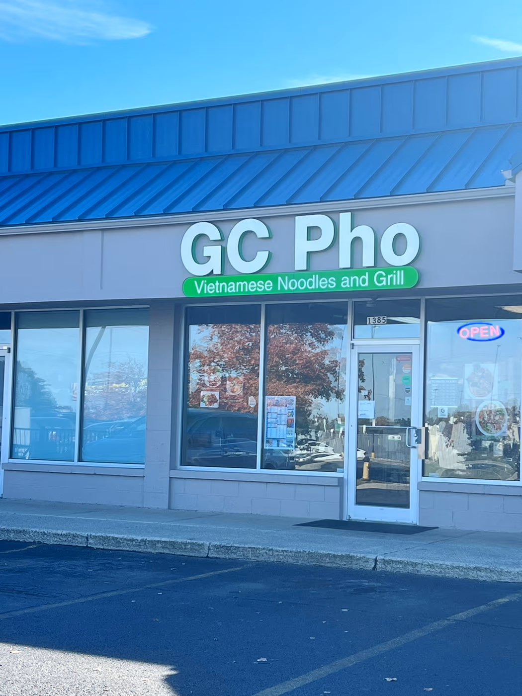 GC Pho