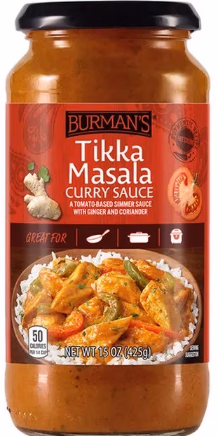 GDN Indian Foods photo 4