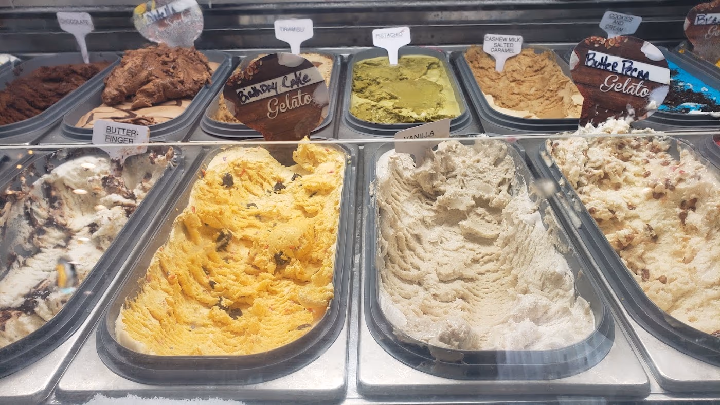 Gelato Joe's Italian Restaurant & Bar photo 3