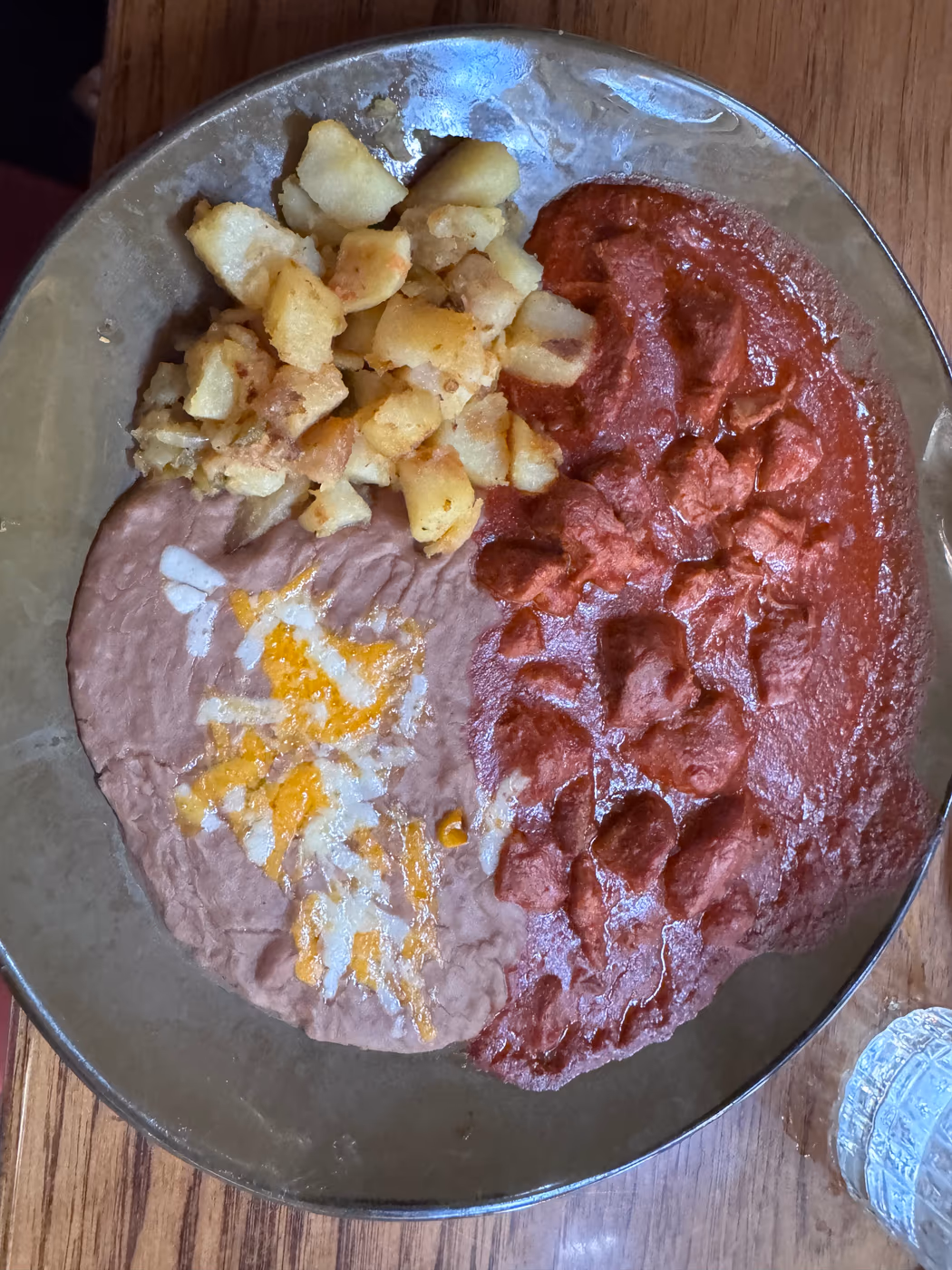 Geli's Mexican Restaurant