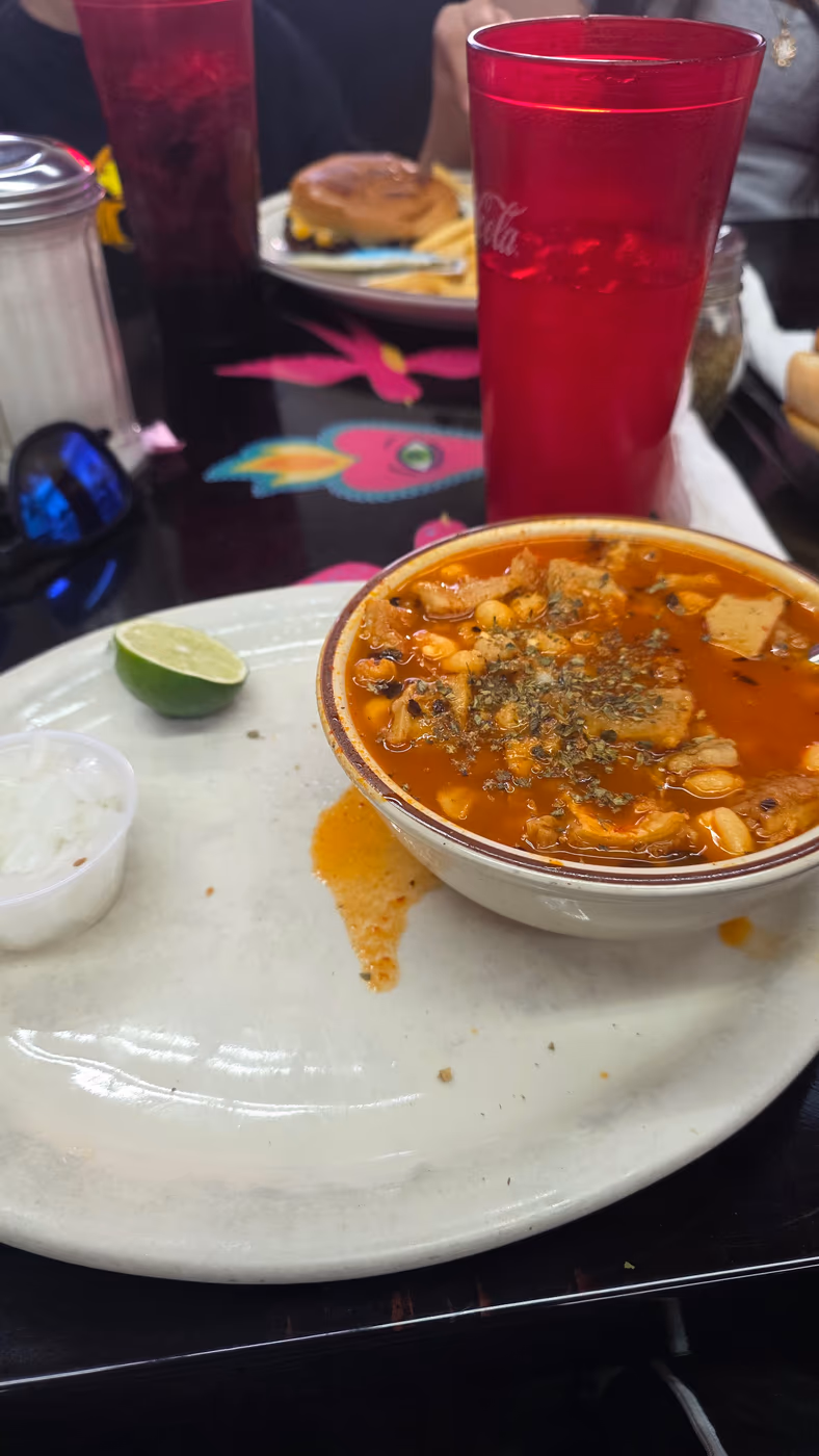 Geli's Mexican Restaurant photo 3