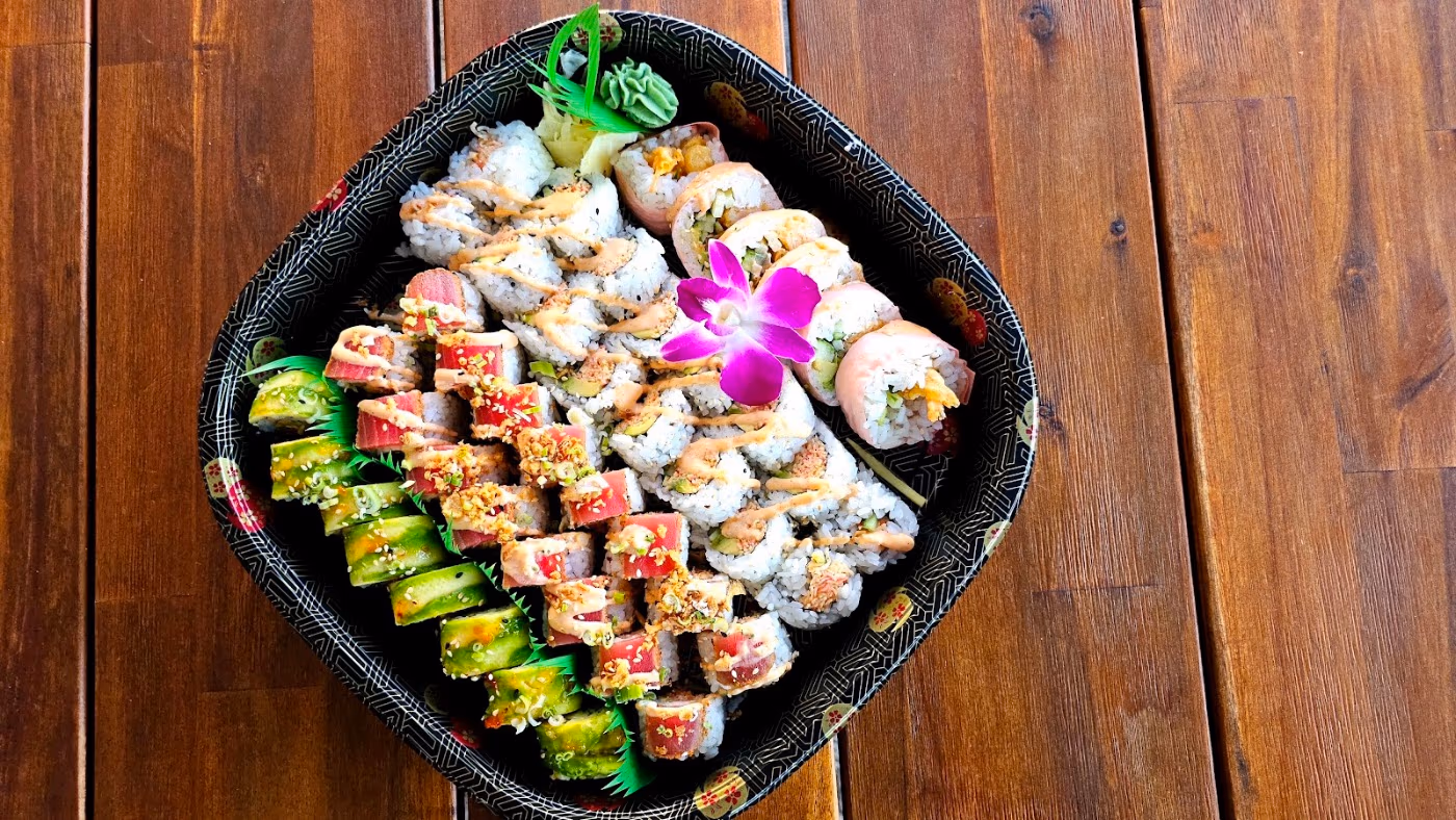 Gen Sushi photo 3