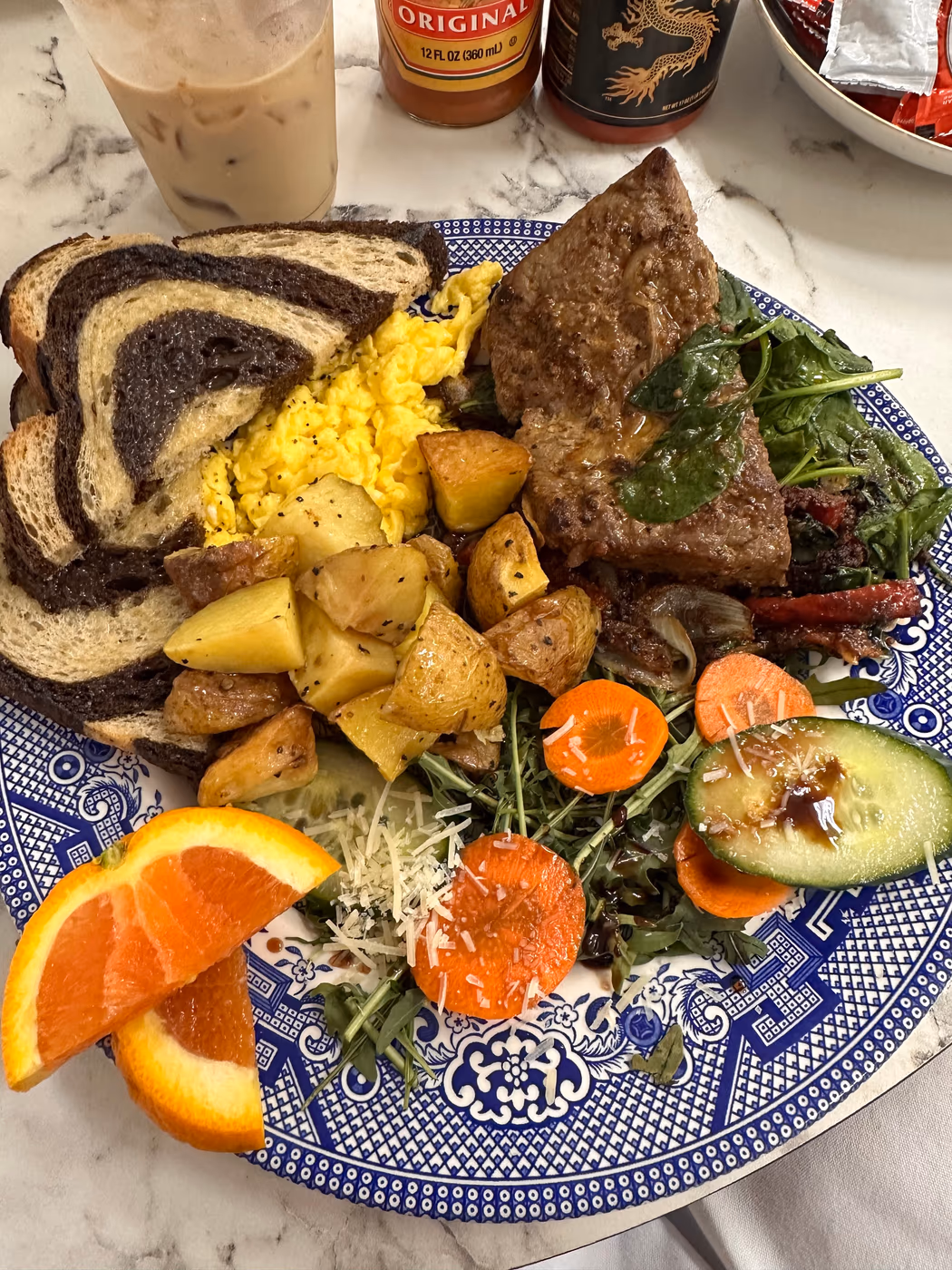 Genetti Bistro Breakfast & Lunch Café